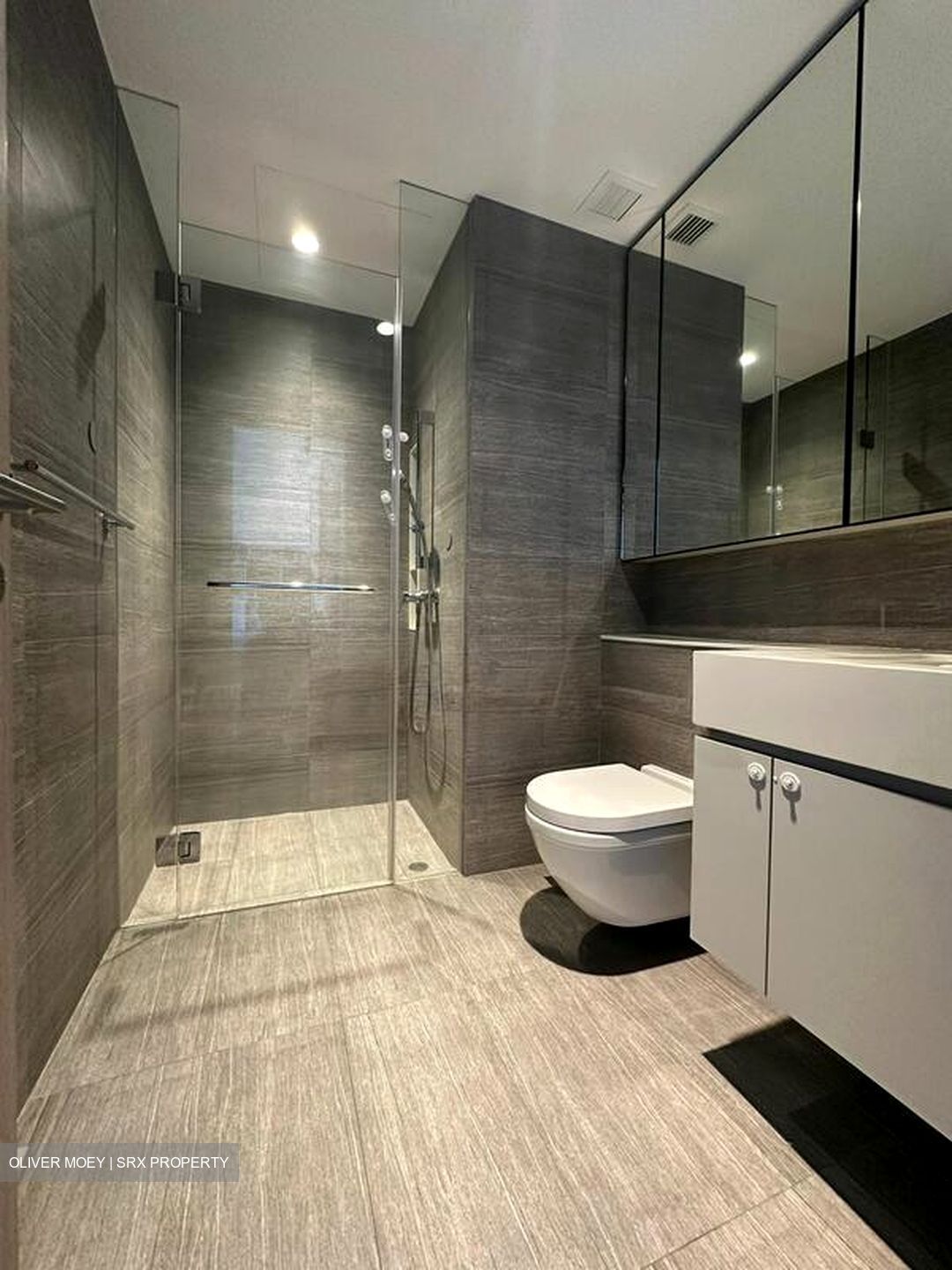 The Garden Residences (D19), Apartment #519092151